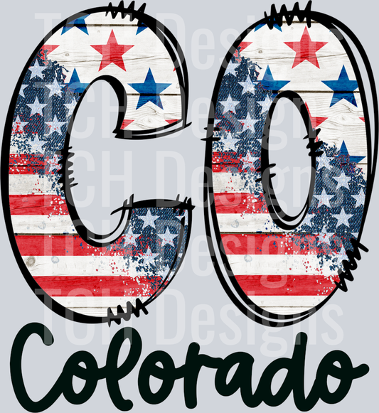 Colorado