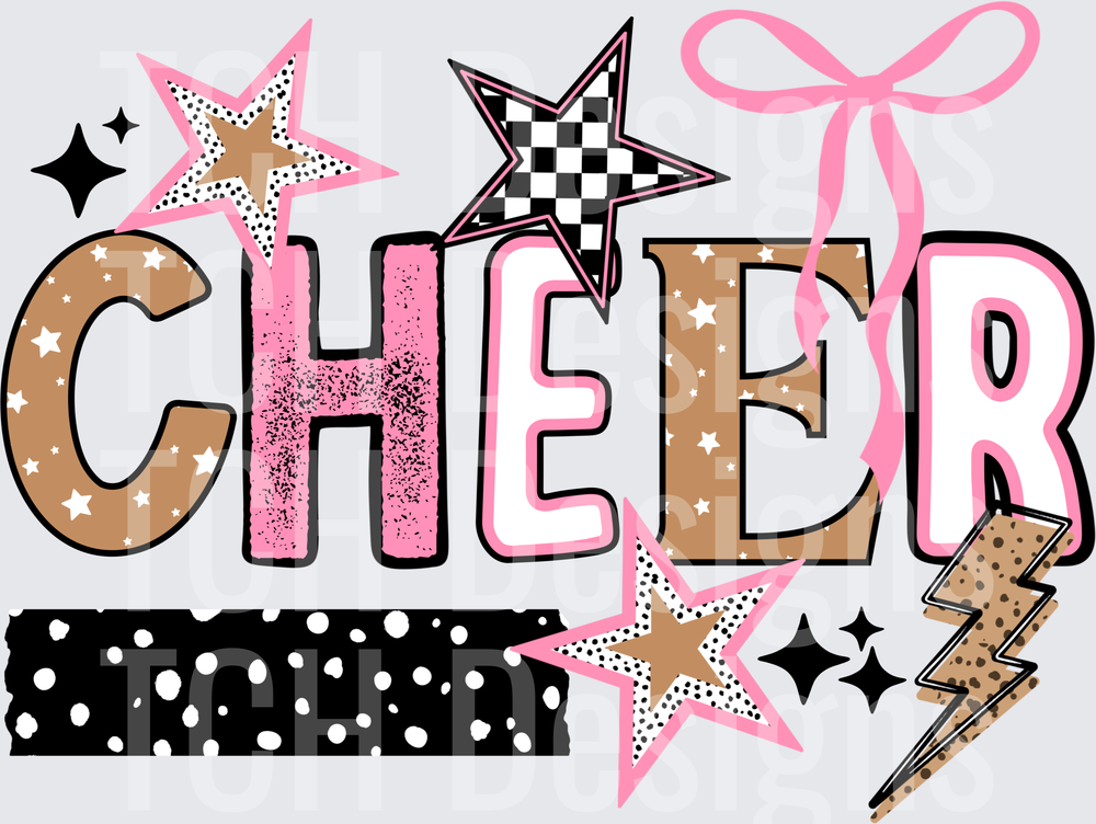 Cheer