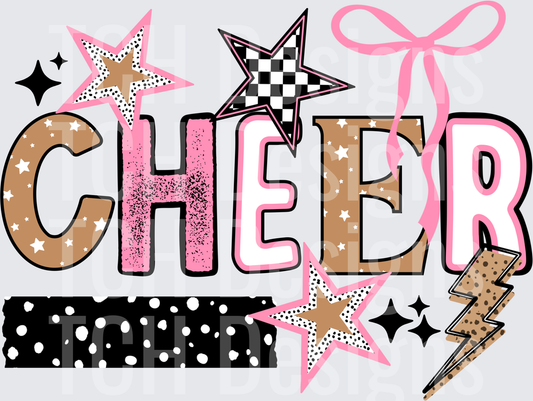 Cheer