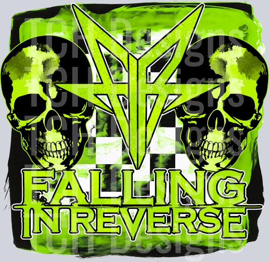 FallingInReverse