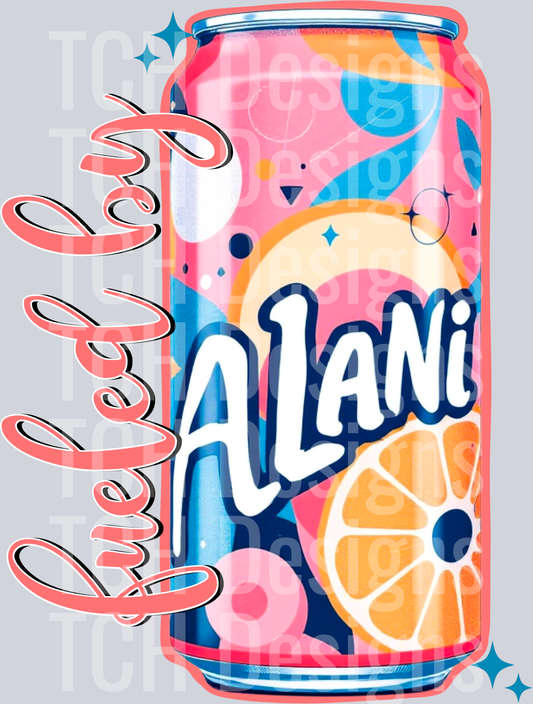 Alani