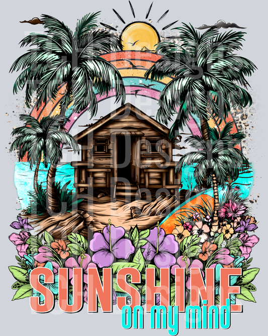 SunshineOnMyMind