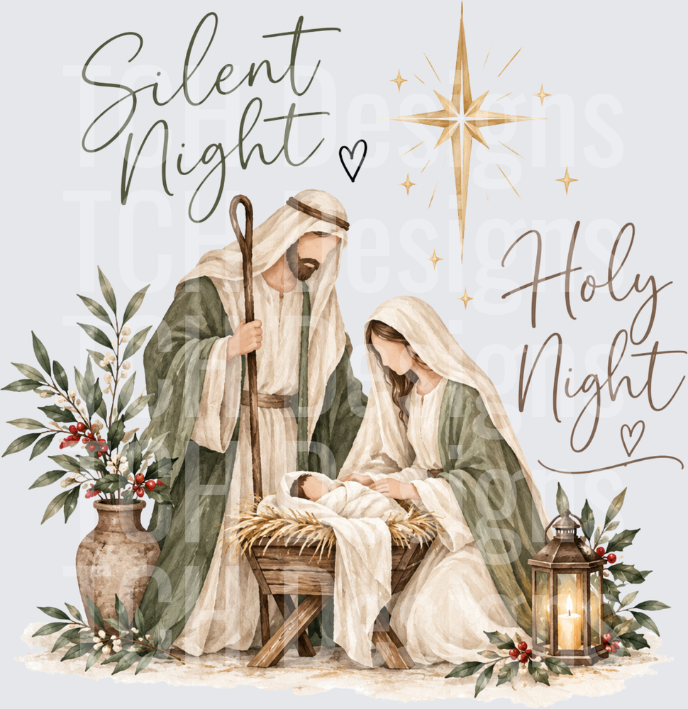Silent Night