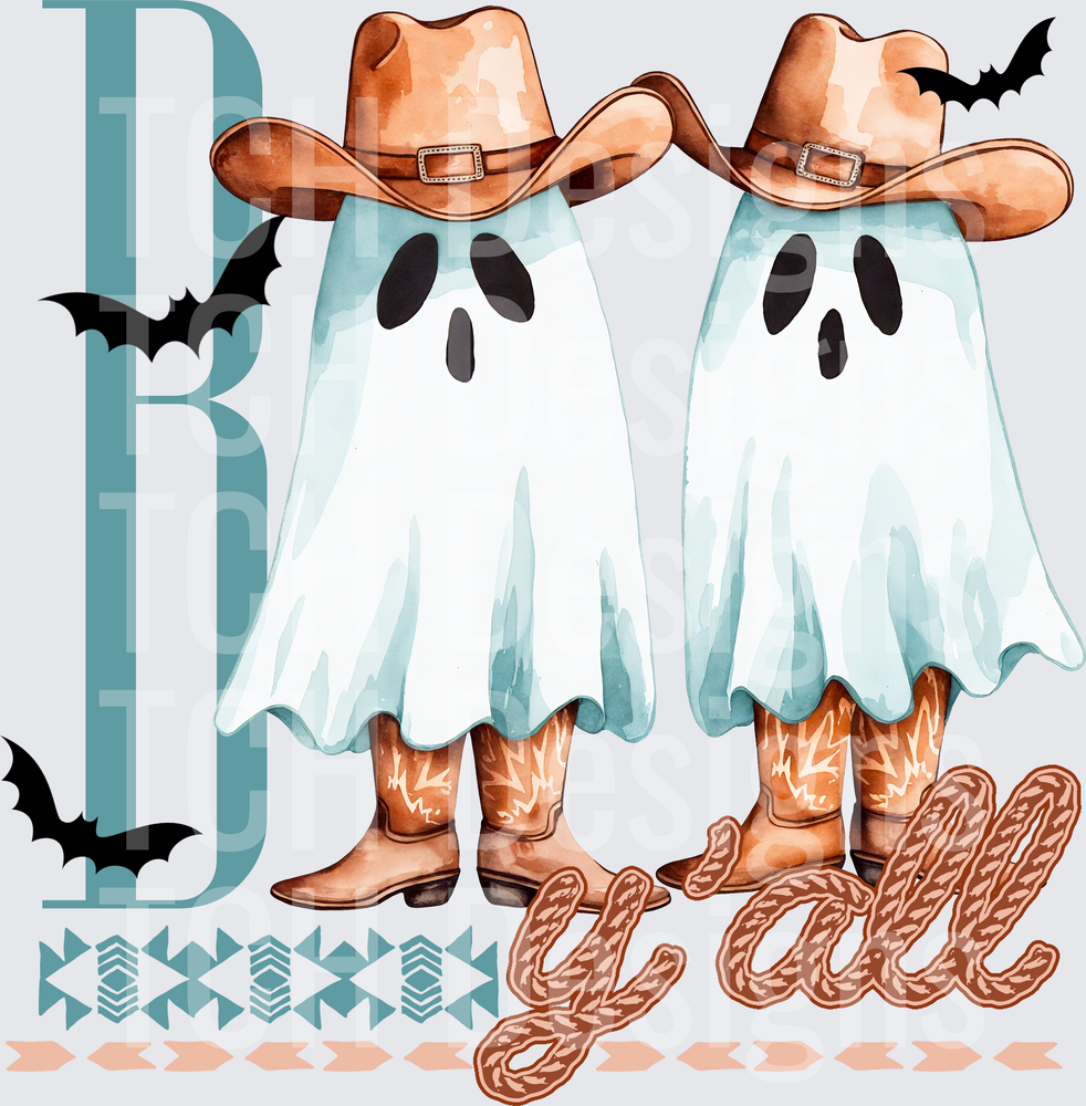 Boo Yall
