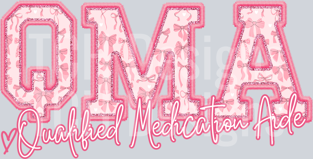 Qualified Medication Aide