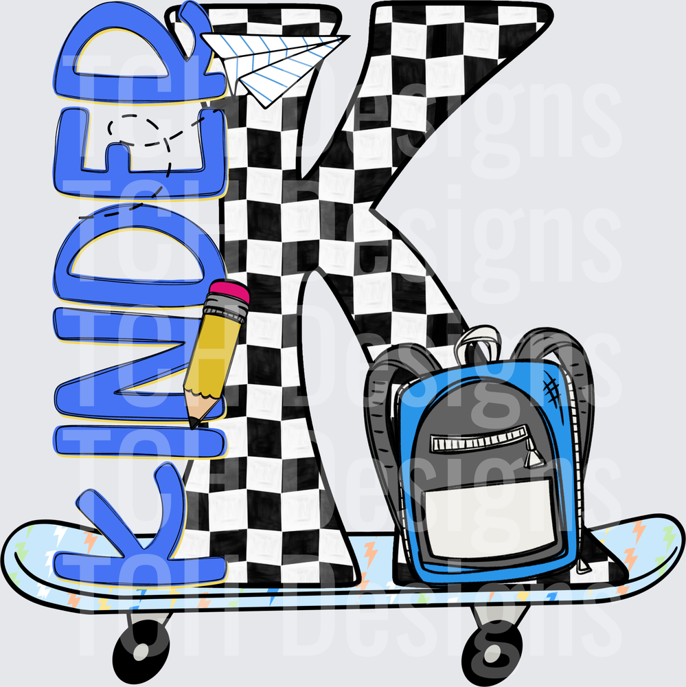 SKATE GRADES.(3)
