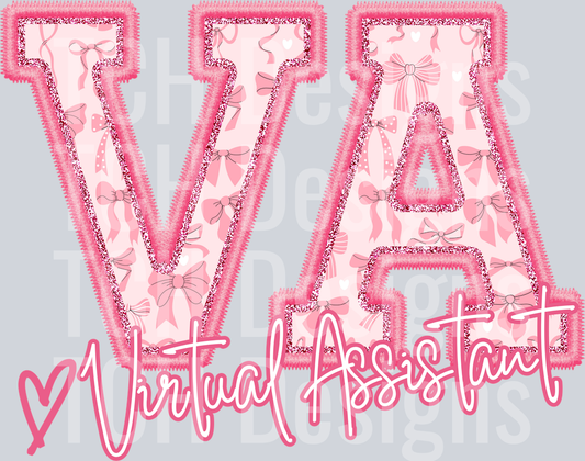 virtual assistant