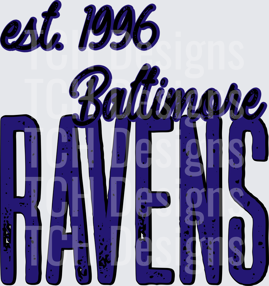 Baltimore Ravens