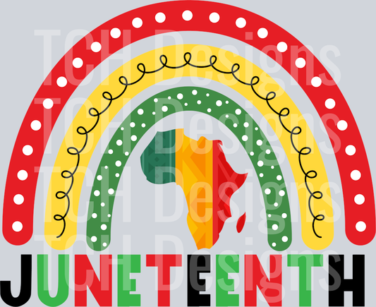 Juneteenth 3-01