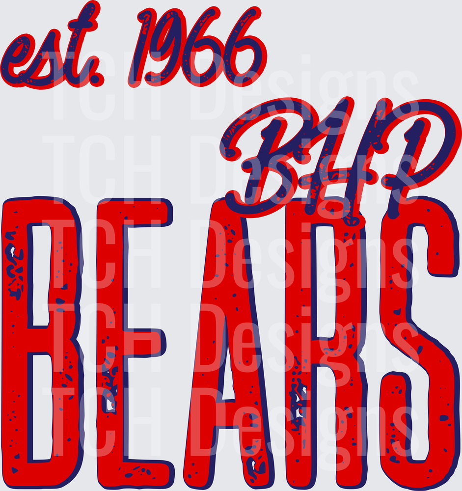 BHP Bears