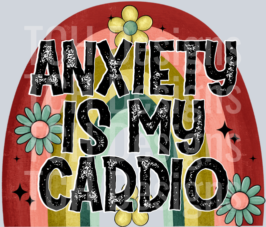 Anxiety (1)