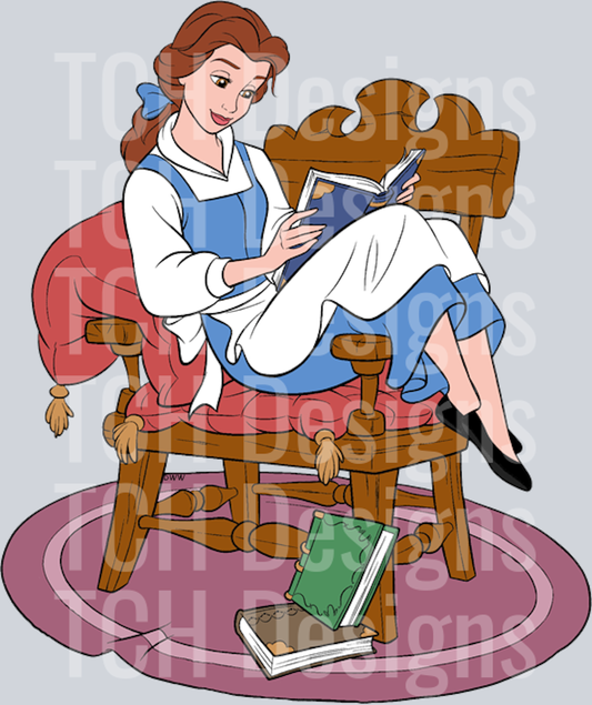 belle