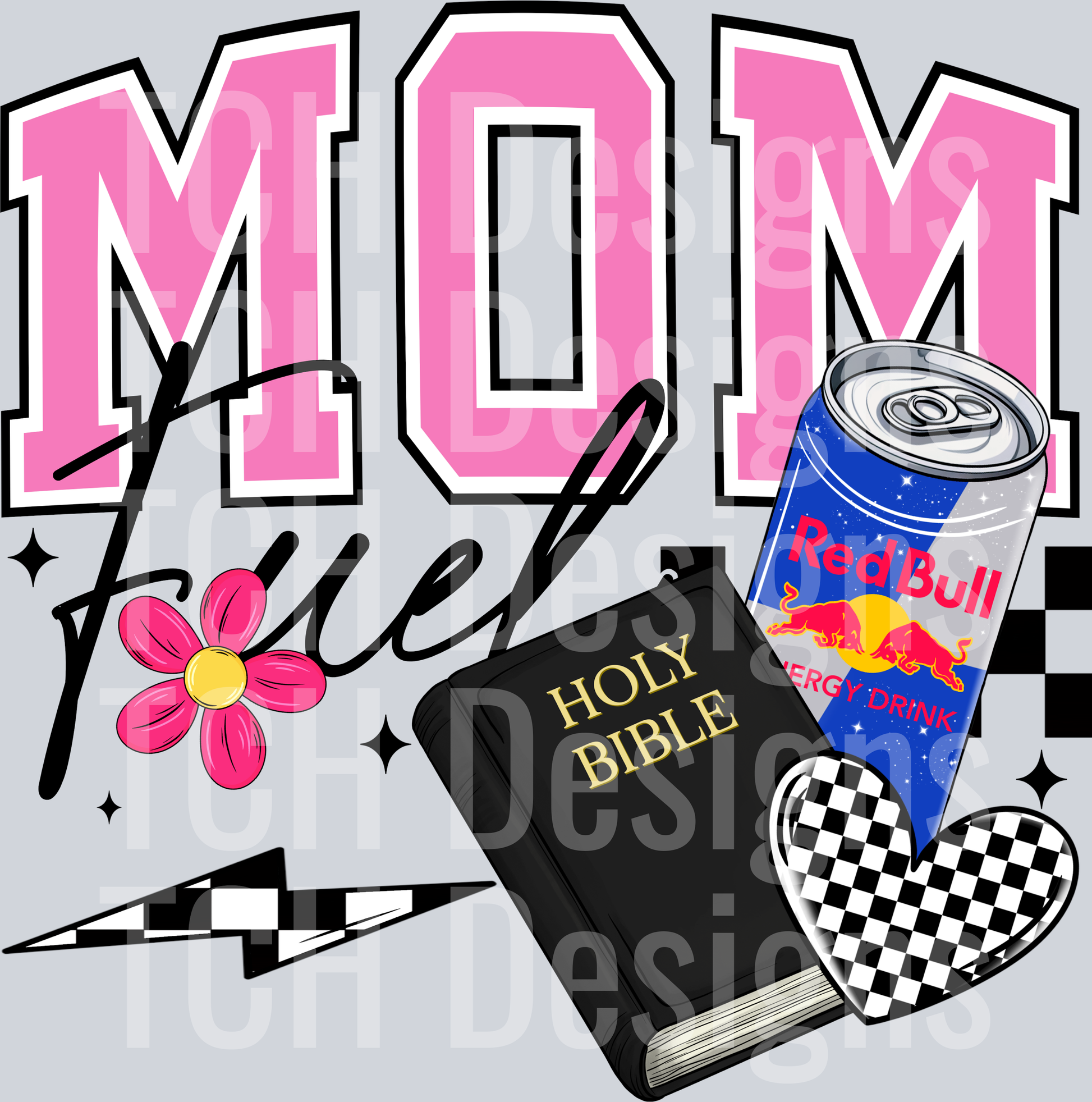 Red Bull