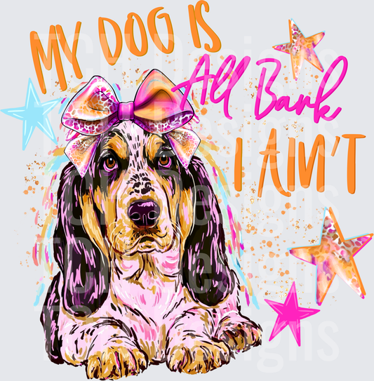 Coonhound