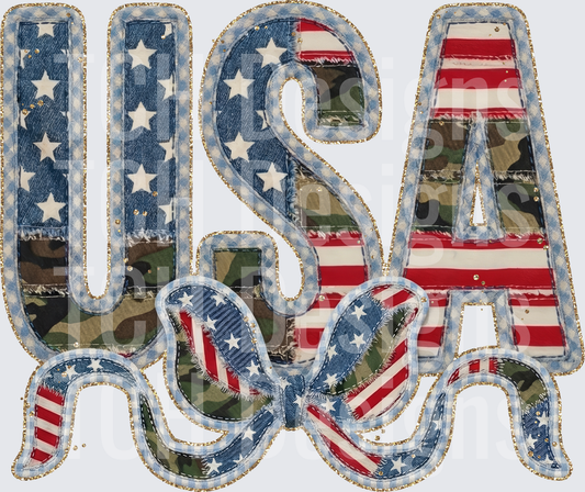 USAcamo