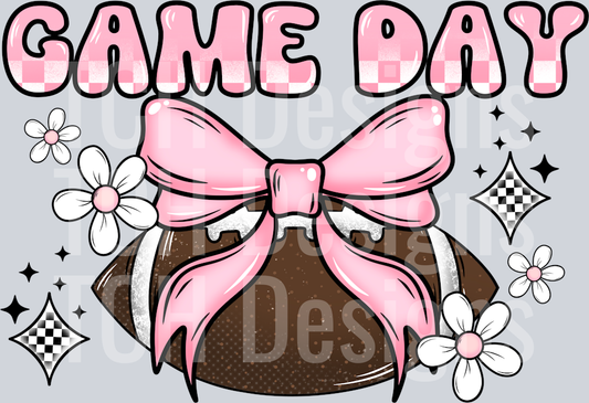 Game day