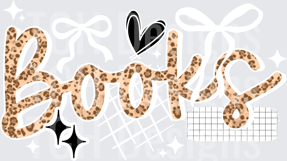 Books_Leopard_Cursive_White