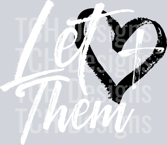 LET THEM 2