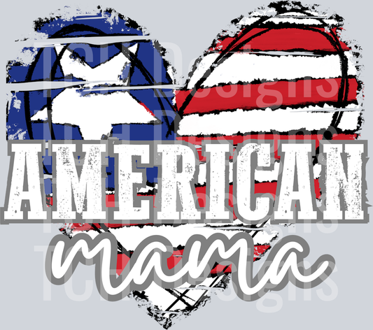AMERICAN MAMA (1)