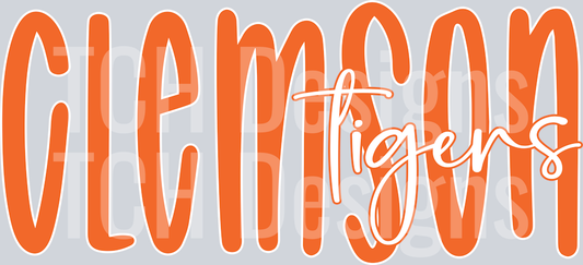Clemson Tigers