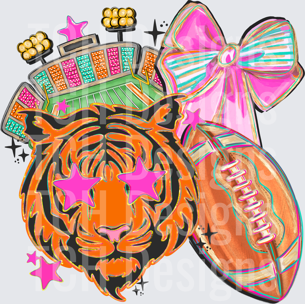Tigers