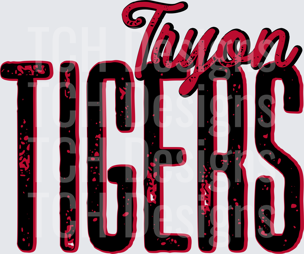 Tryon Tigers