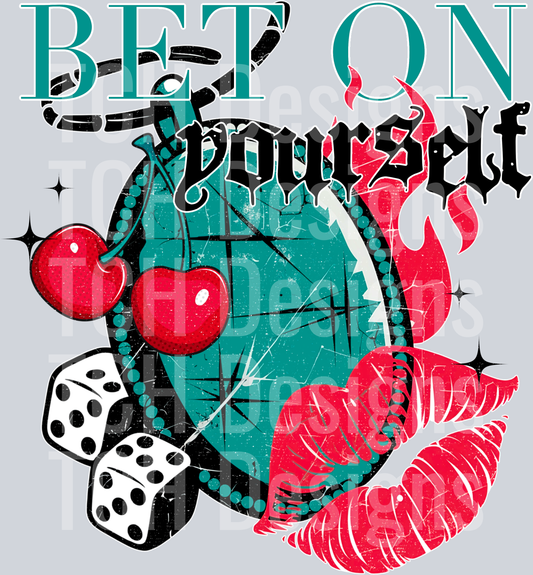 BetOnYourself