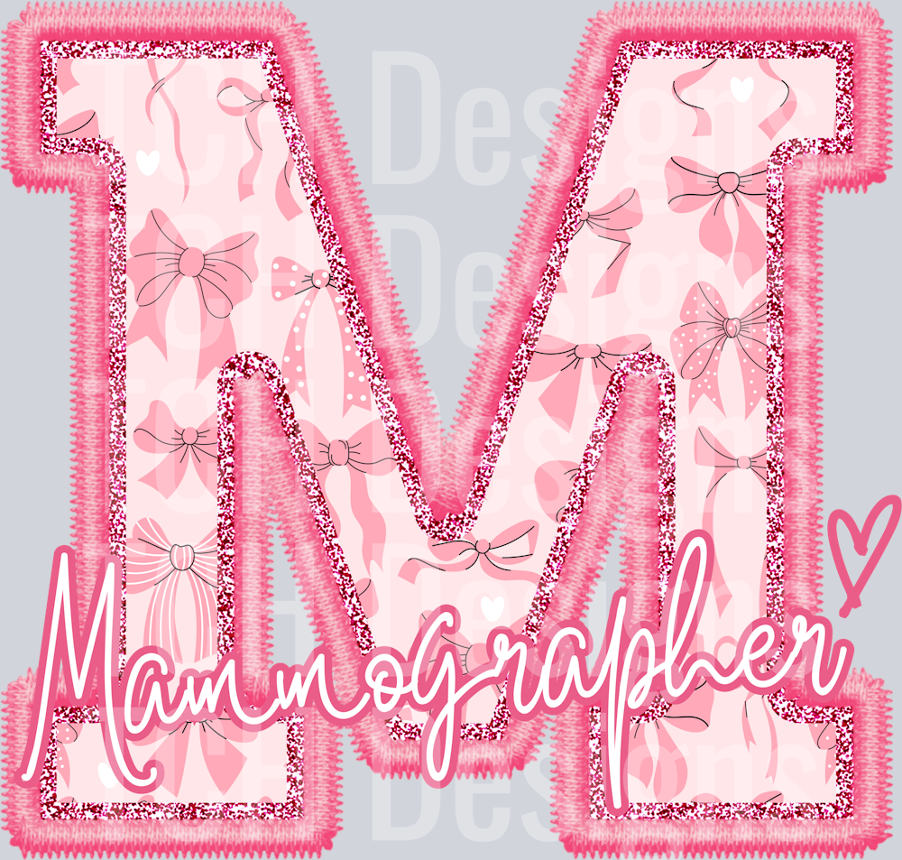 Mammographer