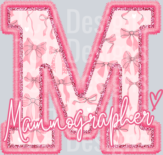 Mammographer