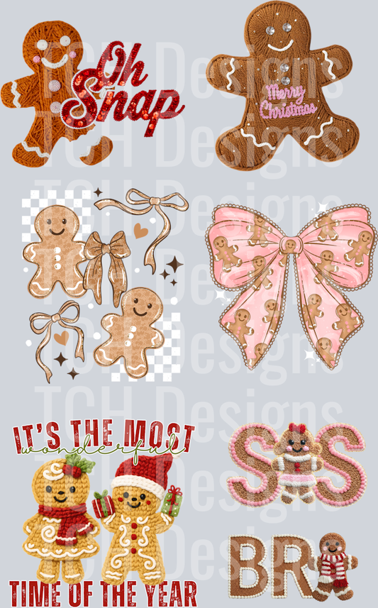 Premade gang 36 inch (2)