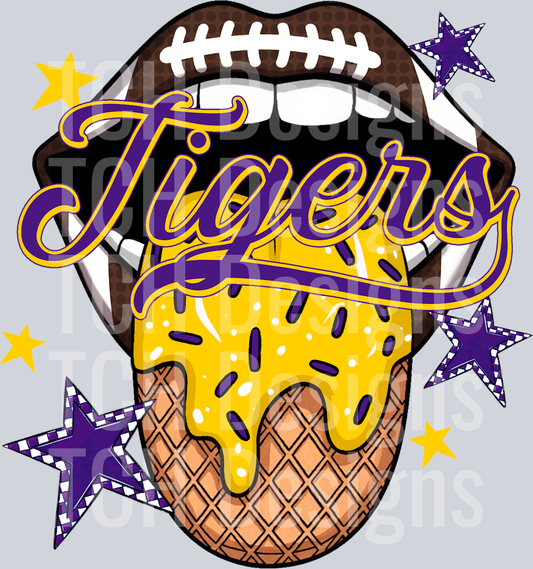 LSU.Tigers