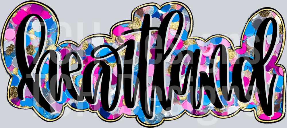Heartland_Colorful_Sequins