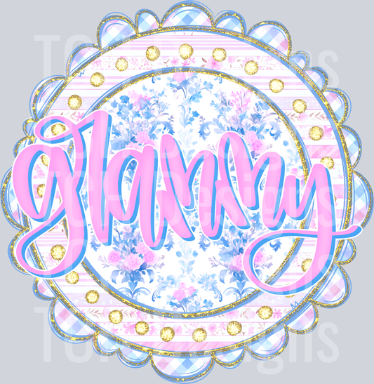 Grammy_Floral_Scalloped