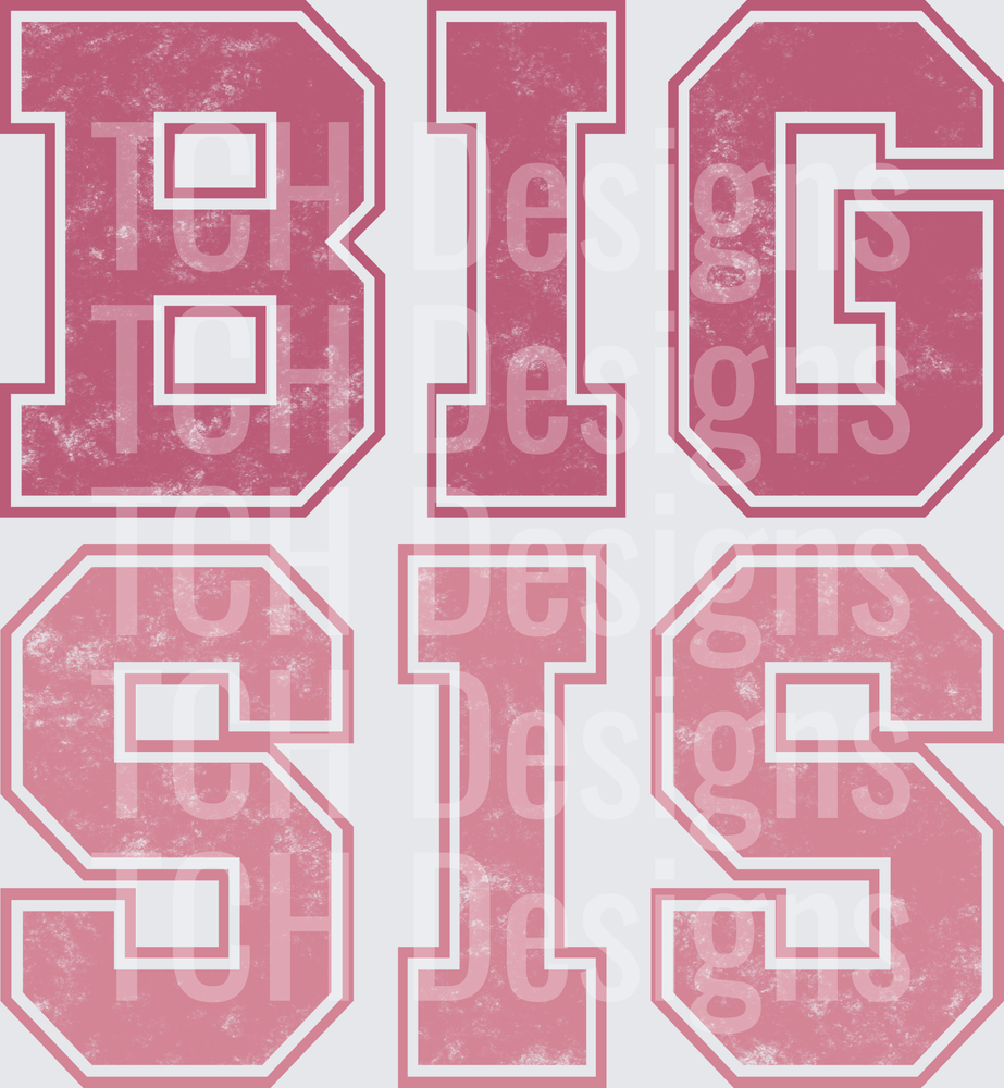 Big Sis