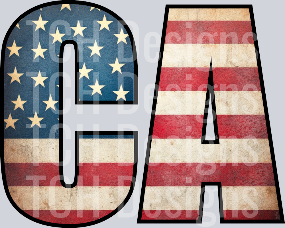 CA