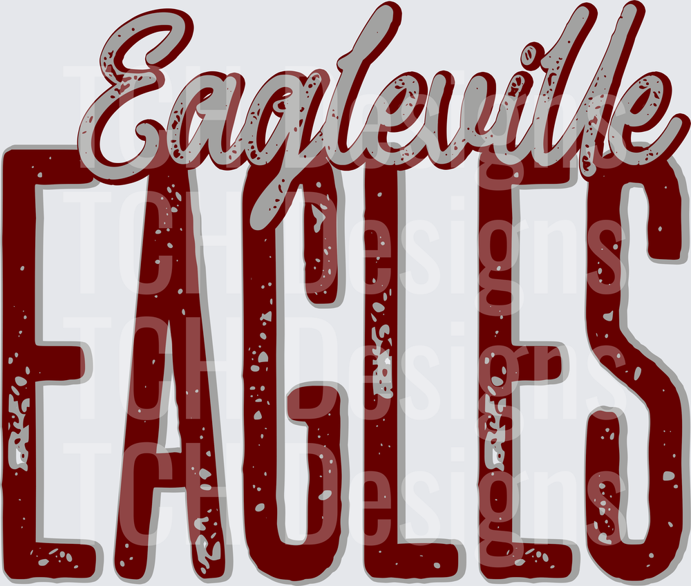 Eagleville Eagles