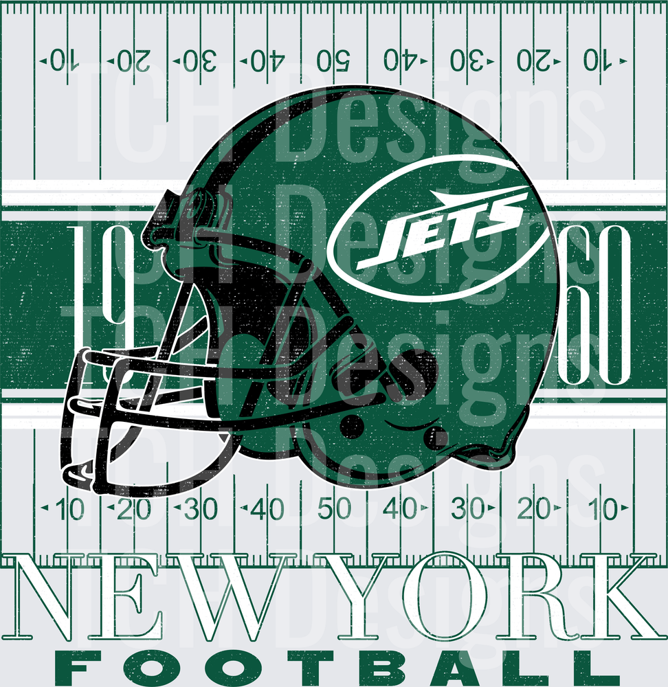 New York Football