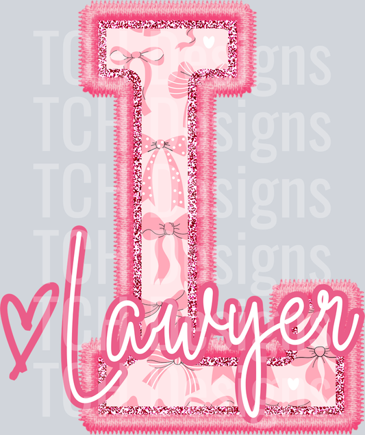 Lawyer