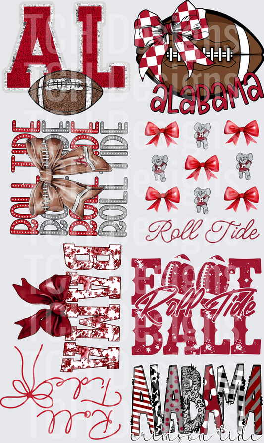 Alabama Premade 2