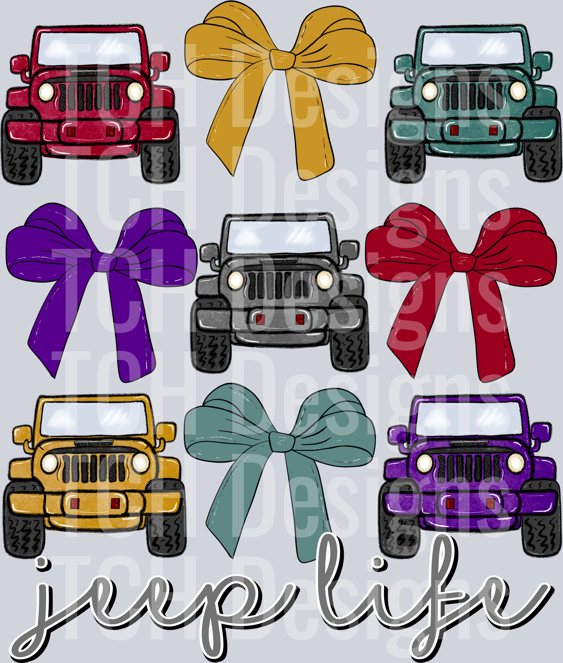 JeepLife