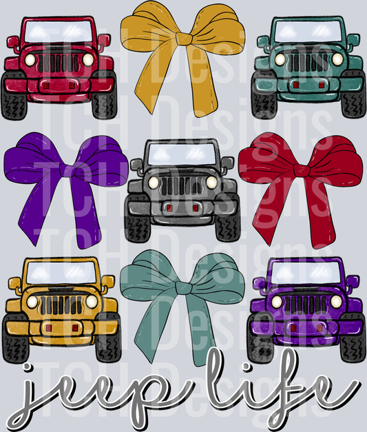 JeepLife