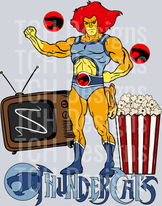 BlueThundercats