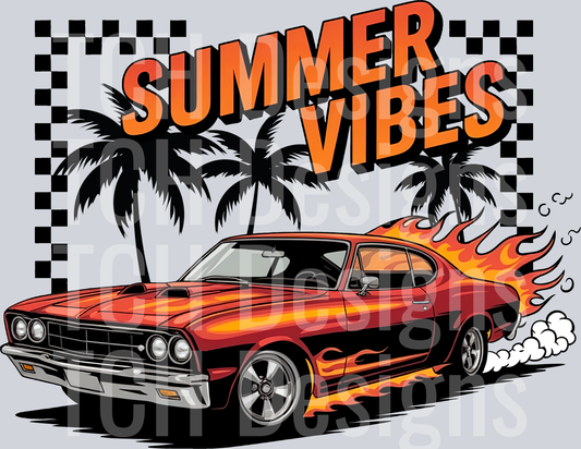 SummerVibes