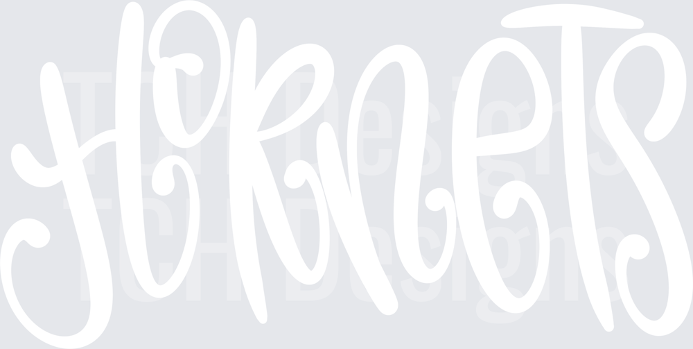 Hornets_Hand_Lettered