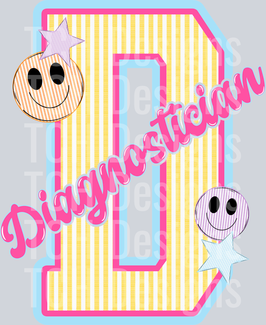 Diagnostician