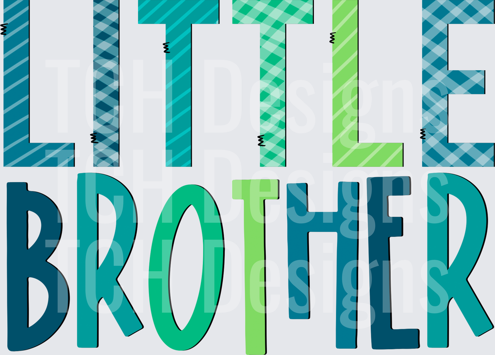 LITTLE BROTHER