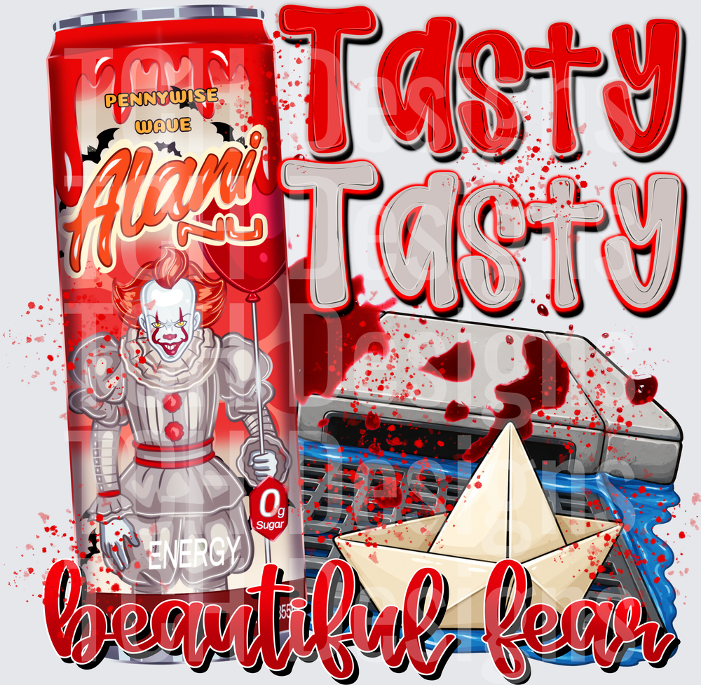 Tasty