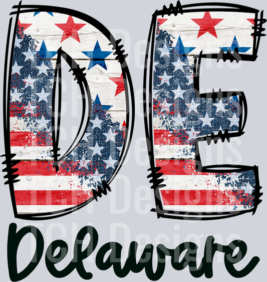 Delaware