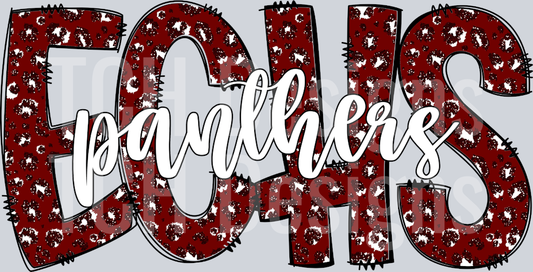 ECHS Panthers(1)