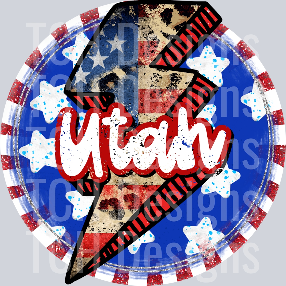 Patriotic_Utah